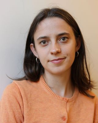 Photo of Eliza Gislason, LMSW