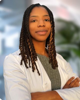 Photo of Cassandra Piercin, Psychiatric Nurse Practitioner, PMHNP