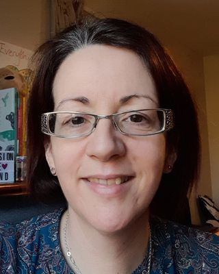 Photo of Aisling Goodison, Counsellor in Londonderry, Northern Ireland