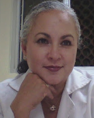 Foto de Dra. Sonia Carrillo Samaniego, Psicólogo, Dr. en Psicología