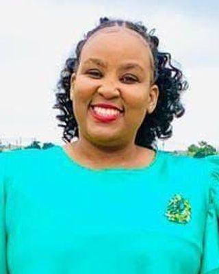 Photo of Phindile Nduli, Social Worker, BSocSci Hons, SACSSP