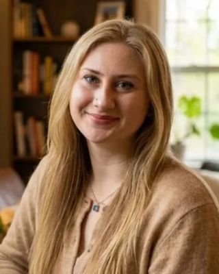 Photo of Emily Reilly Johnsrud, Marriage & Family Therapist Associate, LMFTA