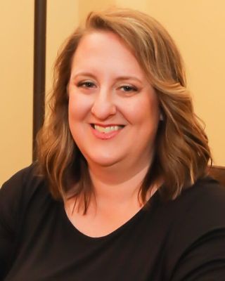Photo of Katie Davis, LPC, Licensed Professional Counselor
