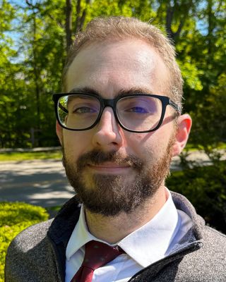 Photo of Cory Grad, Clinical Social Work/Therapist, LCSW