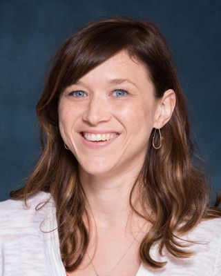 Photo of Claire Whitehead, Psychiatric Nurse Practitioner, PMHNP