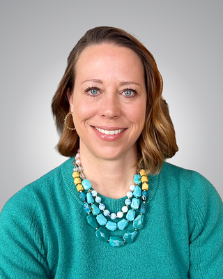 Photo of Andrea Meritt, Clinical Social Work Candidate, MSW, SWC