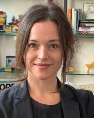 Photo of Rachel E Budnick - Unfold Psychology, A Heafey Practice, Marriage & Family Therapist Associate, AMFT, MA
