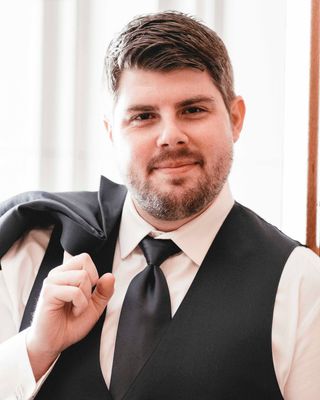 Photo of Martyn Bradshaw, Psychotherapist in Aylesbury, England