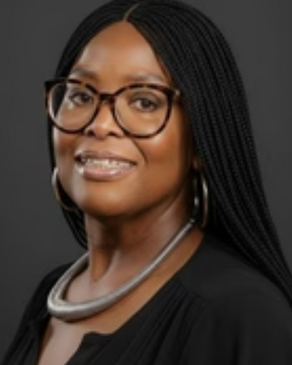 Photo of Carlette McDaniels, Clinical Social Work/Therapist, LCSW