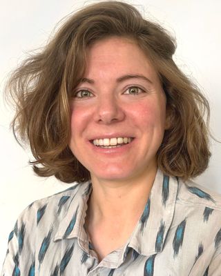 Photo of Ezra Demers, Non-Licensed & Non-Certified Psychotherapist, BA