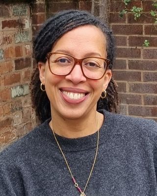 Photo of Lorna Gumbs, Counsellor, MBACP