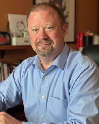 Photo of Parke Smith - Charleston Counseling, MS, PC, SOTP