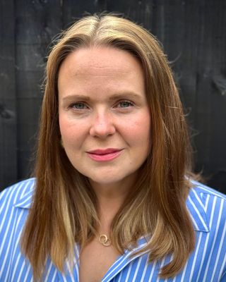 Photo of Dr Camilla Follows, Psychologist, HCPC - Clin. Psych.