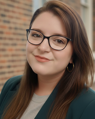 Photo of Amber Dawn Toler - Sadler-Bridges Wellness Group, Clinical Social Work/Therapist, LICSWA