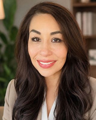 Photo of Irenda Rios, Marriage & Family Therapist, LMFT