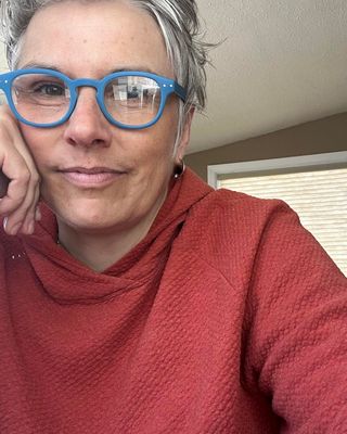 Photo of Jessica Belter, Clinical Social Work/Therapist, LCSW, LICSW, MSW