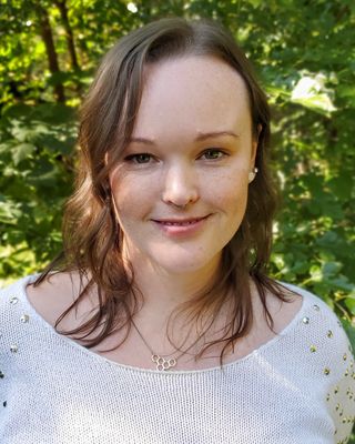 Photo of Kerry McCann, Registered Social Worker in London, ON