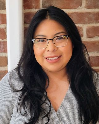 Photo of Ceila Aguilar, Clinical Social Work/Therapist, MSW