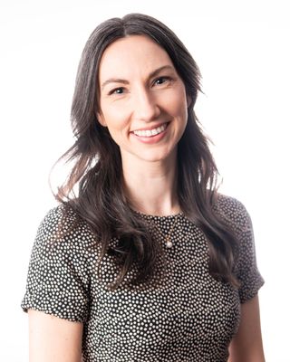 Photo of Kathryn Kazmerik, Registered Social Worker, RSW, MSW, DTATI