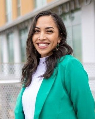 Photo of Kianni Beaver, Clinical Social Work/Therapist, LCSW