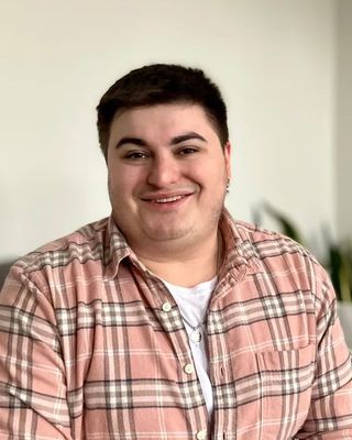 Photo of Matthew Tyler Chason, Licensed Professional Counselor, LMHC-D
