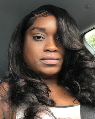 Photo of Kierra Rayford, Licensed Professional Counselor in Cleveland, OH
