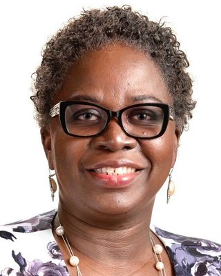 Photo of Sade Adeojo, Psychiatric Nurse Practitioner, PMHNP