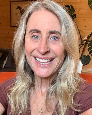 Photo of Francesca Ter Poorten, Counsellor, MCC, RCC, EMDR, EYRT