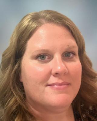 Photo of Rachael Badger, Licensed Mental Health Counselor, LMHC