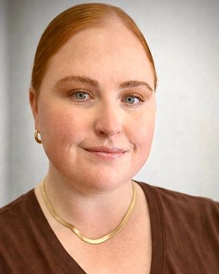 Photo of Hannah Radford, Clinical Social Work/Therapist, LCSW