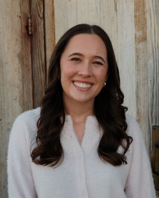 Photo of Alexandra Paul, Licensed Professional Counselor, LPC