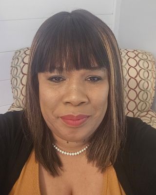 Photo of Georita Marie Frierson, Psychologist, PhD
