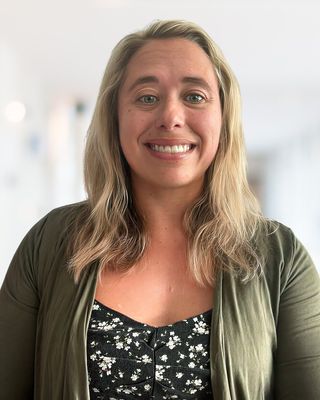 Photo of Heather Elizabeth Mossotti, Clinical Social Work/Therapist, LCSW