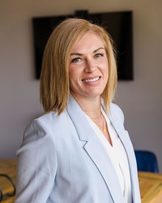 Photo of Britten Devereux, Drug & Alcohol Counselor, LAADC