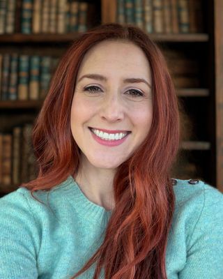 Photo of Alyssa Martinez, Marriage & Family Therapist, MA, LMFT