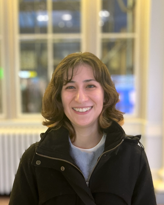 Photo of Miyu Gagnon, Pre-Licensed Professional