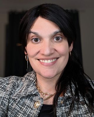 Photo of Ana N Gomez Diaz, Counselor, MA, MS