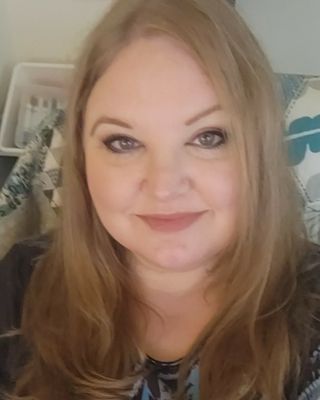 Photo of Keisha Marie Moss-Betteridge, Licensed Clinical Mental Health Counselor, LCMHC
