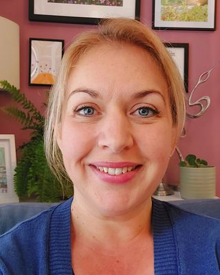 Photo of Amanda Kingsley, Psychotherapist, MBACP Accred