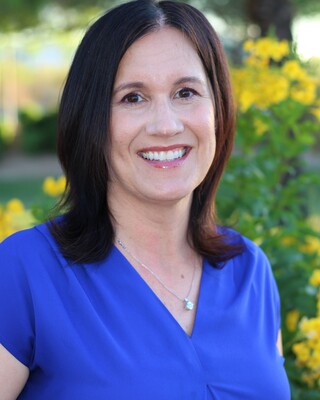Photo of Shannon J Schiefer, MA, LPC, EMDR, Counselor in Tempe