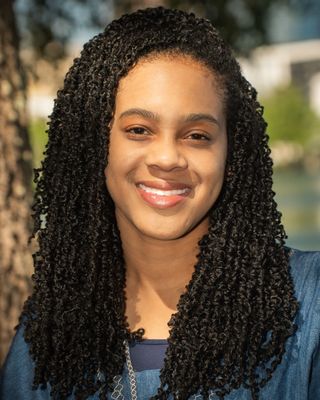 Photo of Alexei-Ann German, Clinical Social Work/Therapist, MSW, LCSW