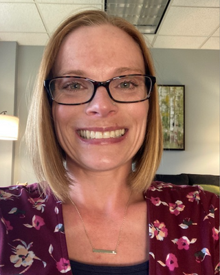 Photo of Rebekah J Windschitl, Counselor, MA, LPCC
