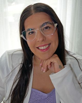 Photo of Emily Ruiz Romero - Empowerment with Emily, LCSW, QMHP, MSW, Clinical Social Work/Therapist