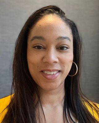 Photo of Shawntae Chase, Clinical Social Work/Therapist, LCSW
