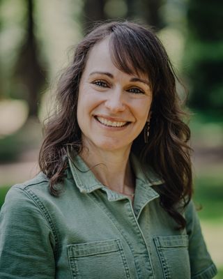 Photo of Rachael Waas Shull, Psychiatric Nurse Practitioner, MSN, PMHNP-B, PMH-C