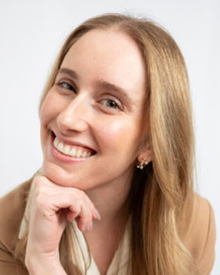 Photo of Katherine Slayton, Counselor, LMHC