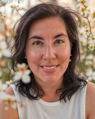 Photo of Graciela Graciela R Pulliam Pulliam - Roots and Blooms Counseling and Coaching, Licensed Clinical Mental Health Counselor, MA, LCMHC