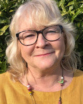 Photo of Alison Robinson, Counsellor in Rudgwick, England