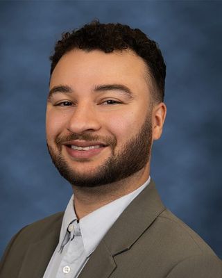 Photo of Eduardo Alejandro Alsina, Psychologist, PhD