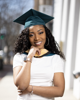 Photo of Sakiya Darden, Clinical Social Work/Therapist, LCSW